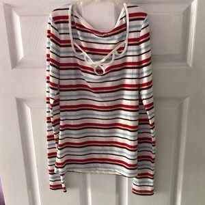 Long Sleeved Shirt !